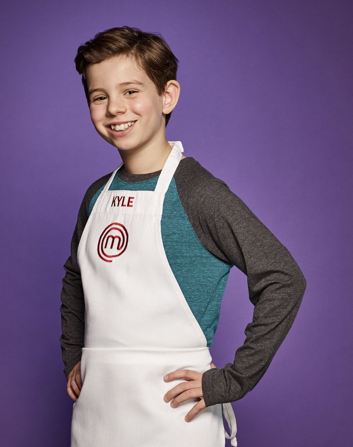 Kyle Sisitsky | MasterChef Wiki | Fandom