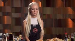 Bri Baker, MasterChef Wiki