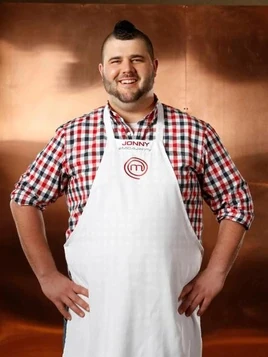 Jonathan Jonny Blanchard