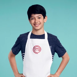 Category Masterchef Junior Contestants Masterchef Wiki Fandom Master chef jr's alexander weiss and roen guerin show jd how to make chicken teriyaki. category masterchef junior contestants