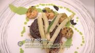 Subha's Surf N' Turf Mystery Box Dish