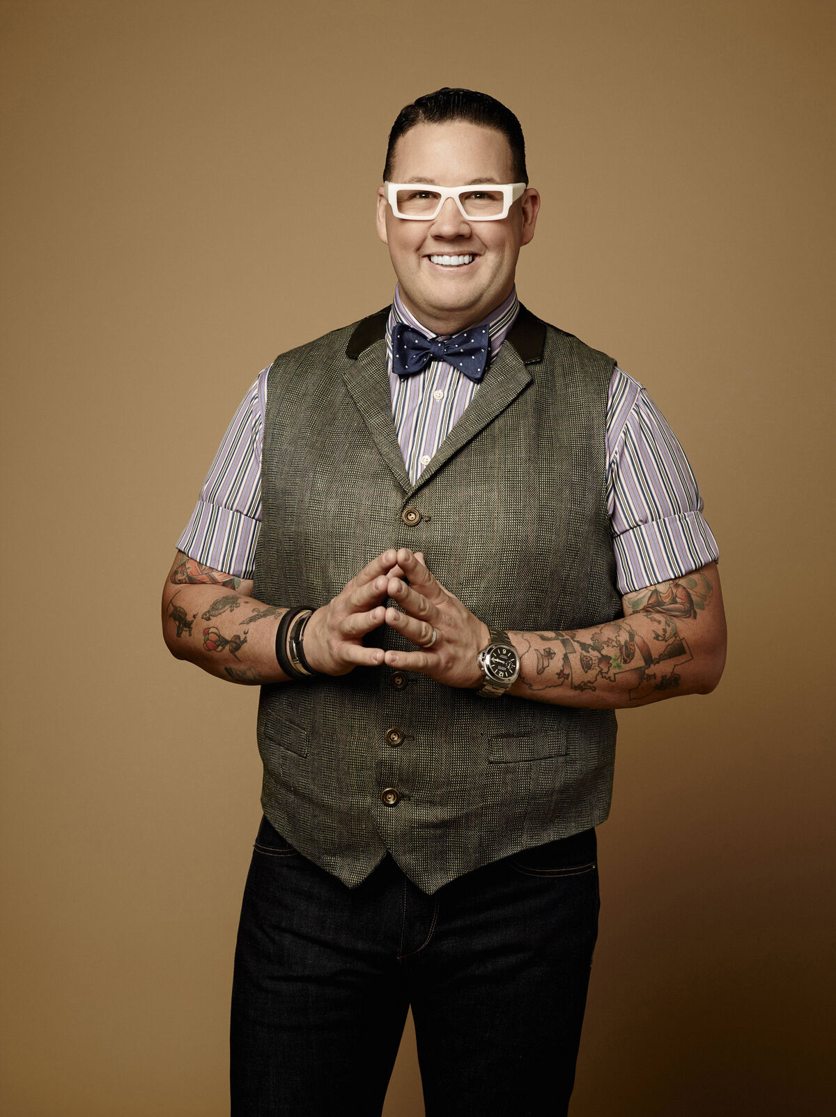 Graham Elliot | MasterChef Wiki | Fandom
