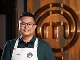 Jimmy Wong