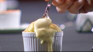 Taylor's Cheese Soufflé