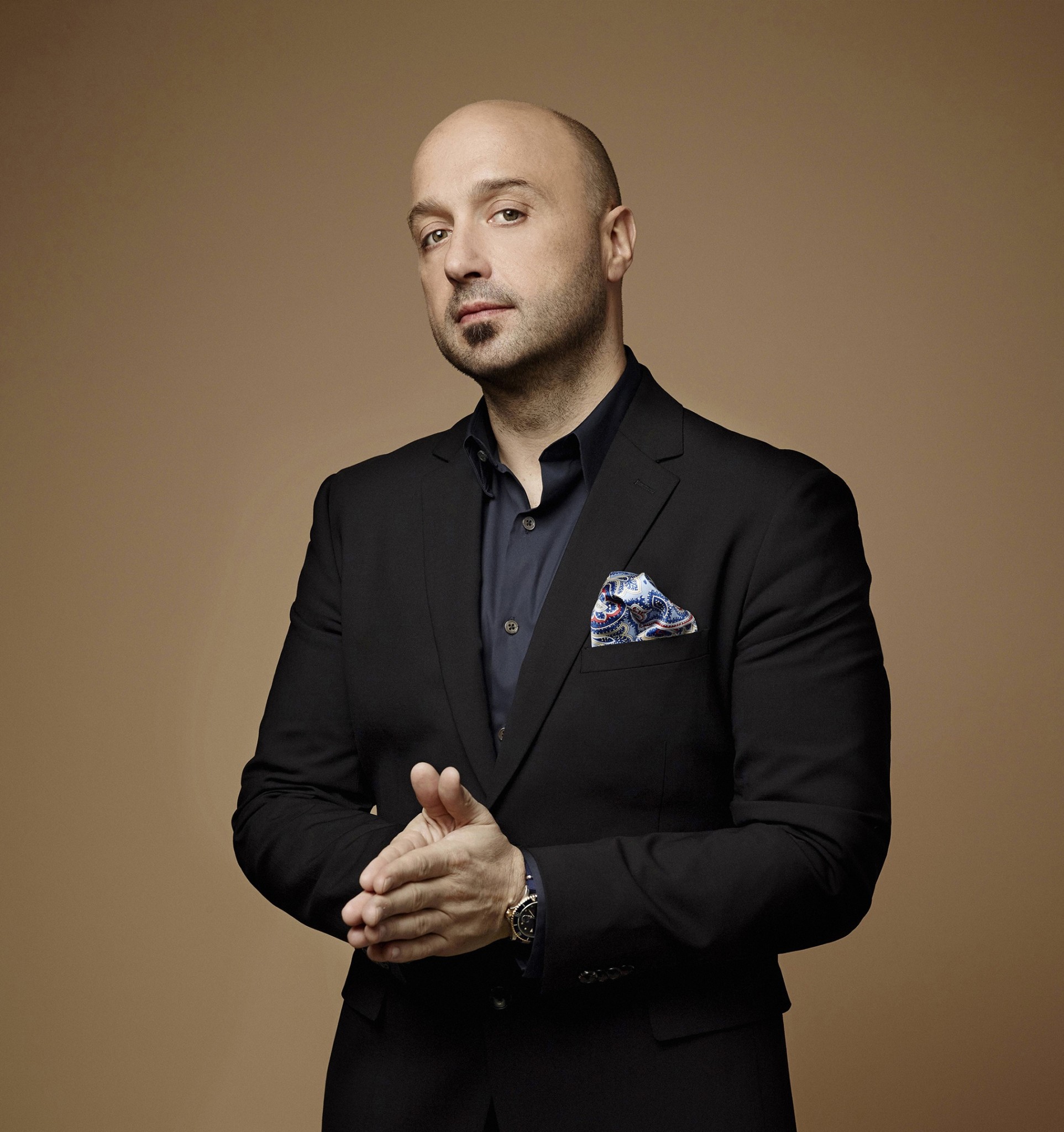 Chef Joe Bastianich