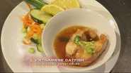 Christine's Audition Dish