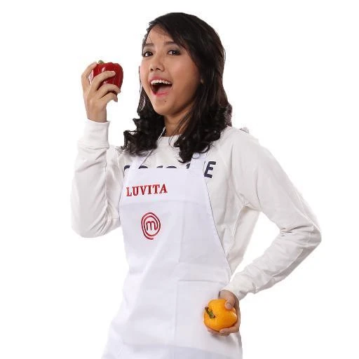 Luvita Hodiono MasterChef Wiki Fandom