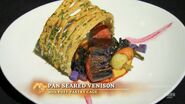 Derrick's Entrée