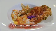 Lynn's Langoustine Dish