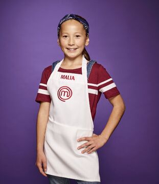 Malia Brauer MasterChef Wiki Fandom