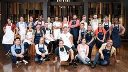 Watch MasterChef Australia Season 6 Episode 45 - Pressure Test