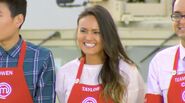 Taylor in the Red Team