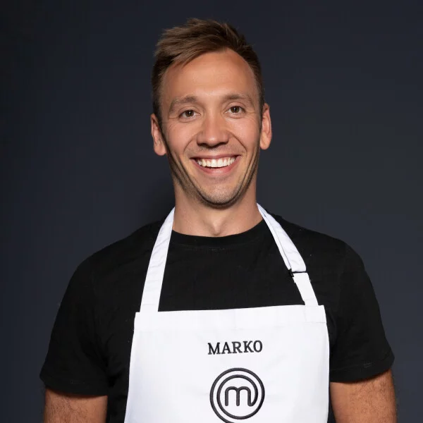 Nick Riewoldt, MasterChef Wiki