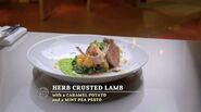 Liz's British Mystery Box Dish
