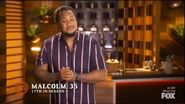 Malcolm's Confessional