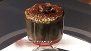 Anna's Tiramisu