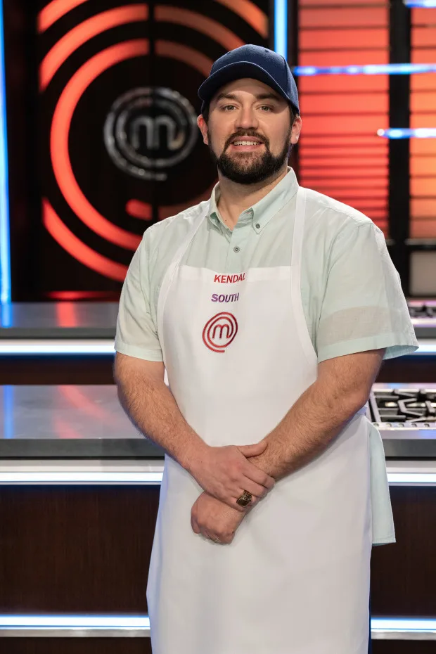 Kendal Adair MasterChef Wiki Fandom