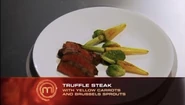 Erryn's Truffle Dish