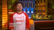 Charles' Confessional