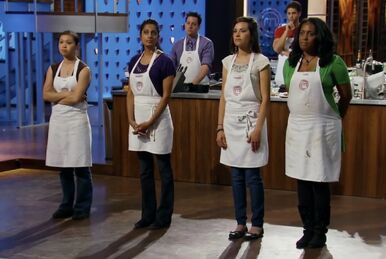 Masterchef us season 1 episode 1 deals