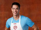 Dan Collado