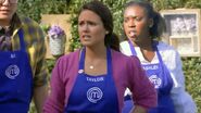 Taylor in the Blue Team