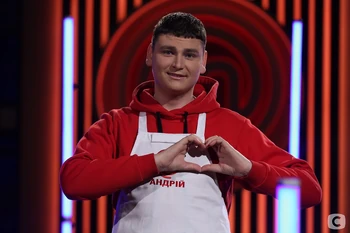 Andriy Maly | MasterChef Wiki | Fandom