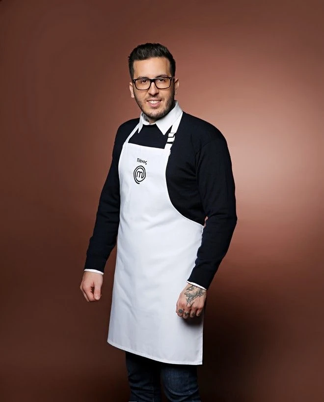 Panos Raptis | MasterChef Wiki | Fandom