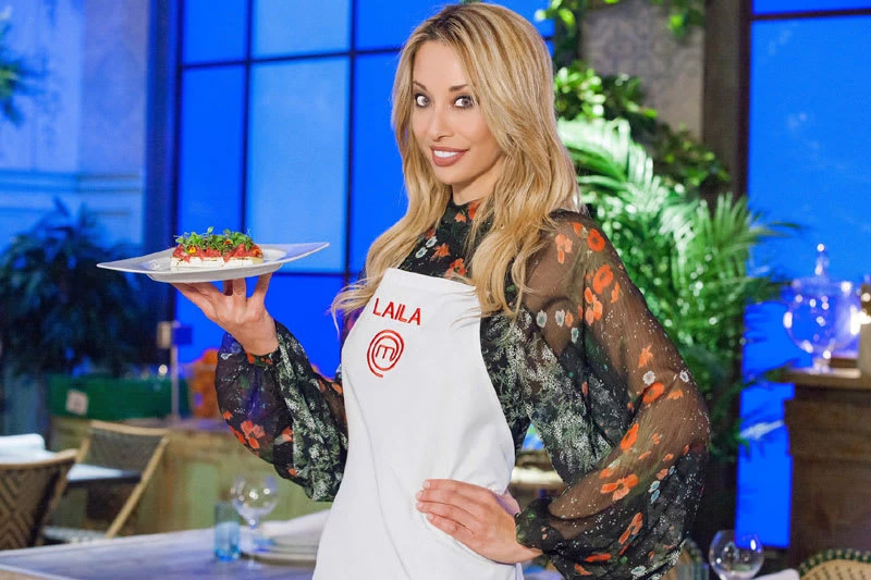 Laila Kachán | MasterChef Wiki | Fandom