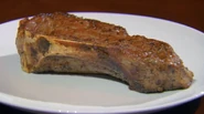 Claudia's Pressure Test New York Strip