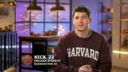 Nick's Confessional