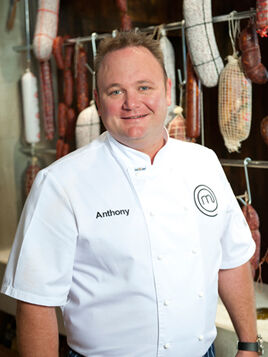 Anthony-Bantoft