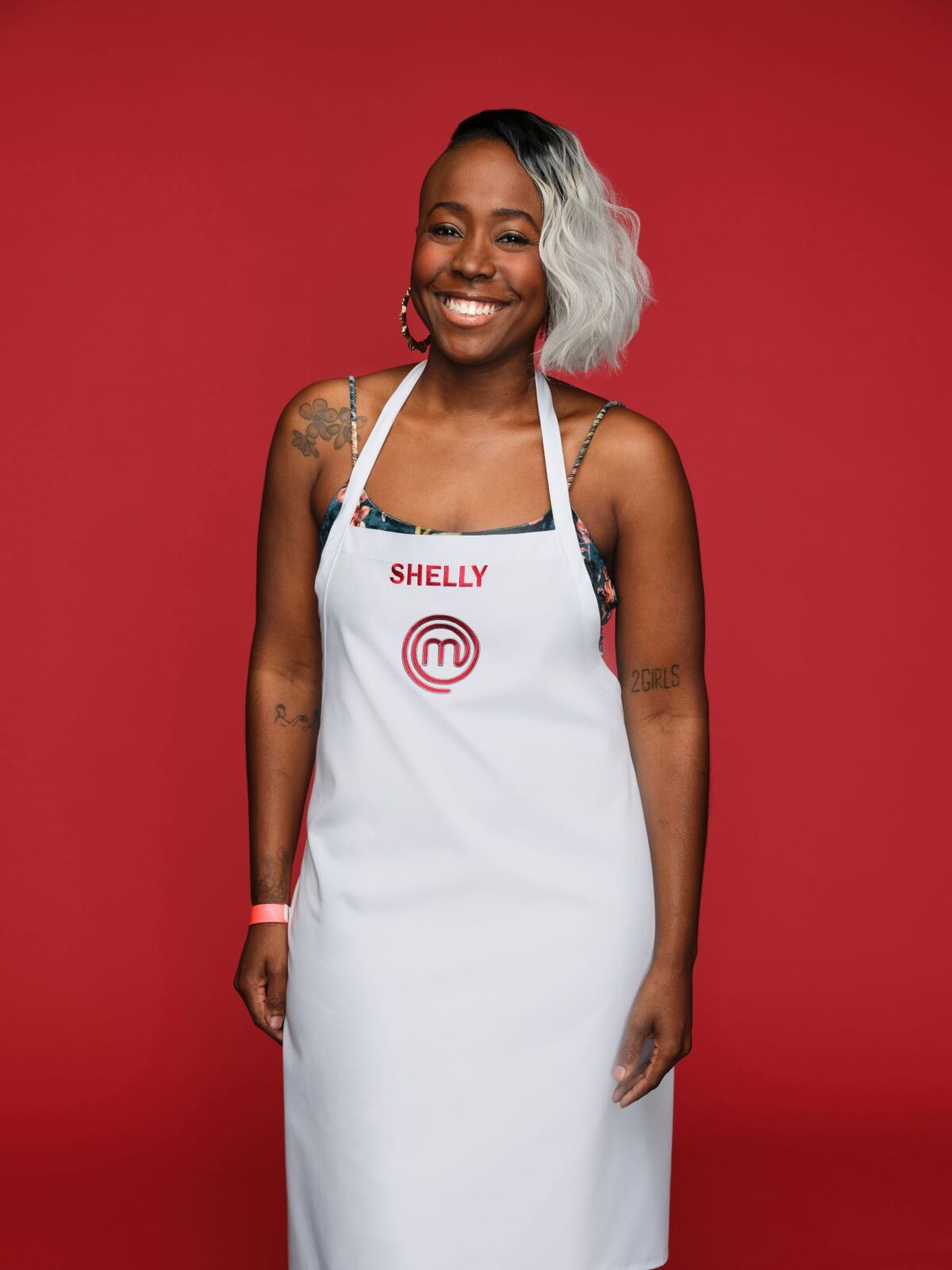 MasterChef Season 6 Finale- Amanda's Plate