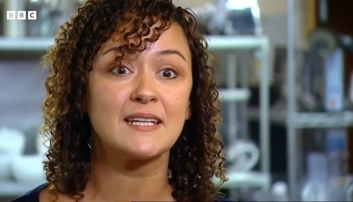 Lesley Eccles MasterChef Wiki Fandom