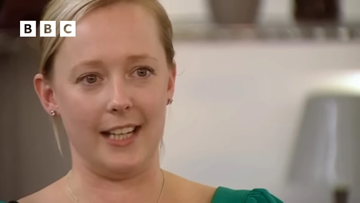 Heather MasterChef Wiki Fandom