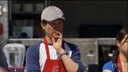 Mike in the Red Team