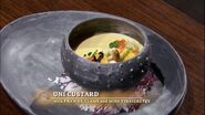 Jason's Uni Appetizer