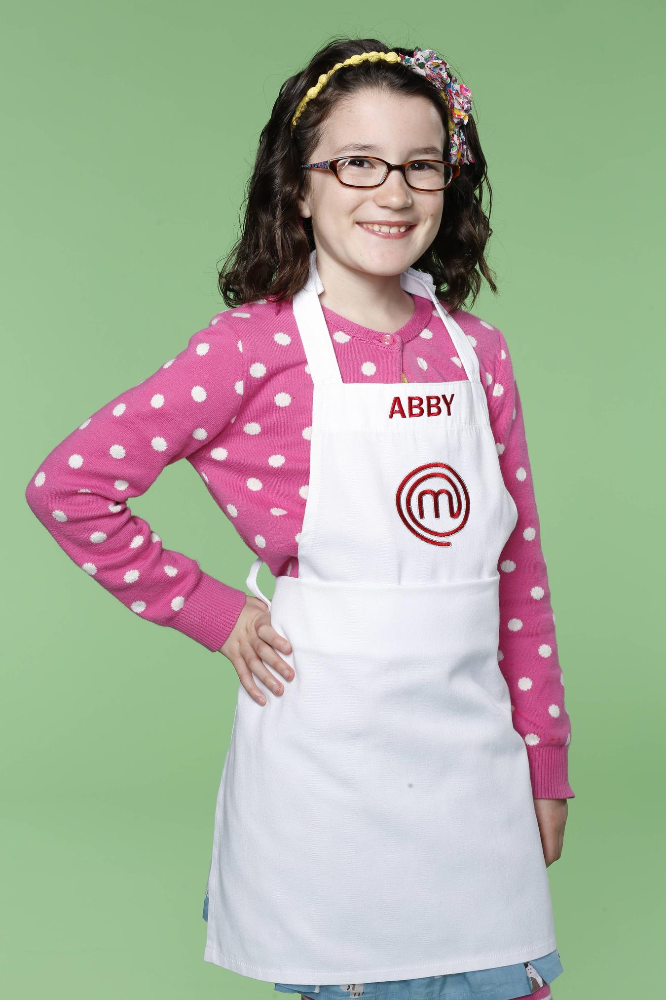 Abby Major Masterchef Wiki Fandom