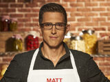 Matt VanderHelm