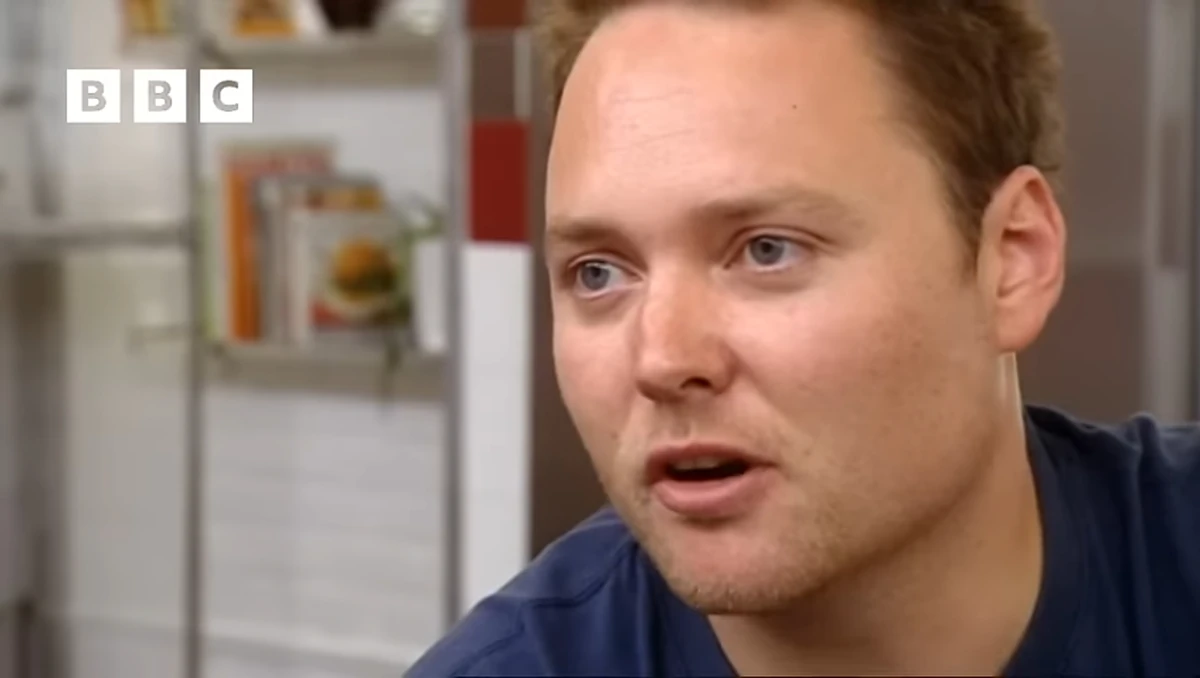 Oliver MasterChef Wiki Fandom