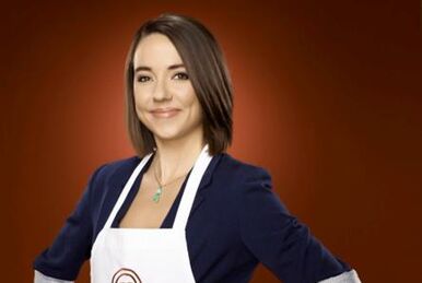 Official DW Read Fan Blog — residentgoodgirl: Masterchef S10E24 • Only a