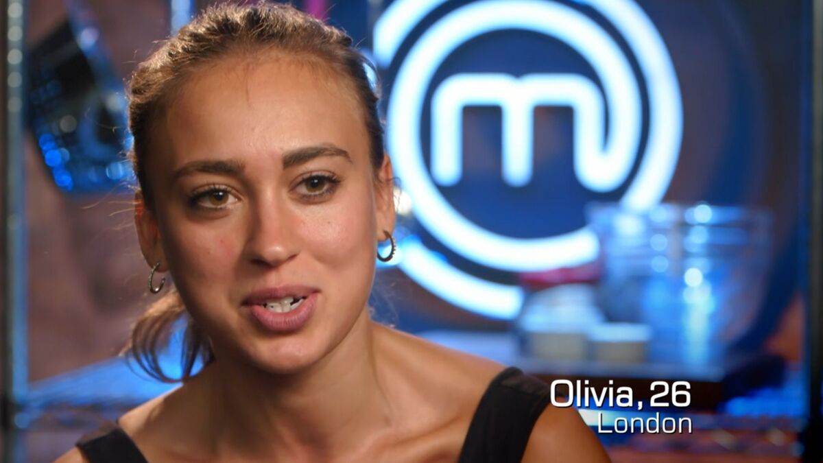 Olivia Eadie | MasterChef Wiki | Fandom