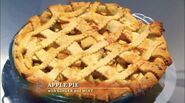 Brianna's Apple Pie