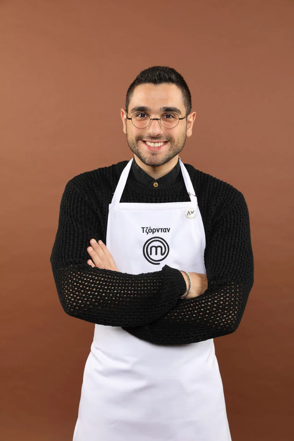 Justin Narayan, MasterChef Wiki