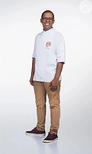 João Lima | MasterChef Wiki | Fandom