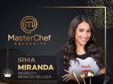 Irma Miranda