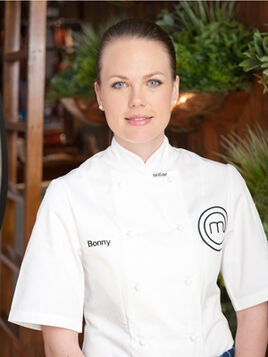 Bonny-Porter