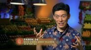 Jason's Confessional