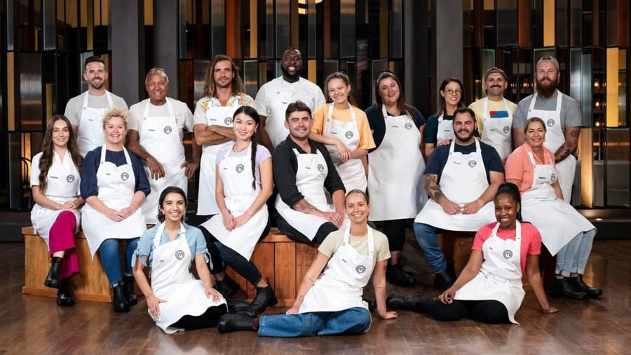 MasterChef Australia season 13: Everything to know about the contestants