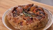 Dorian's Tarte Tatin